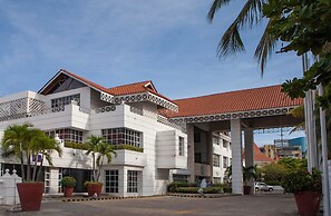 Las Americas Casa de Playa