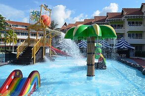 Las Americas Casa de Playa