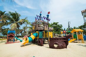 Las Americas Casa de Playa