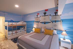 Las Americas Casa de Playa