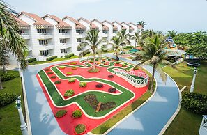 Las Americas Casa de Playa