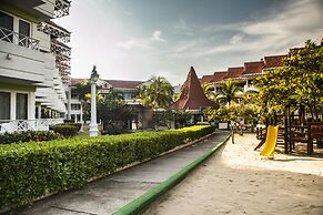 Las Americas Casa de Playa