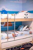 Las Americas Casa de Playa