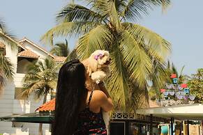 Las Americas Casa de Playa