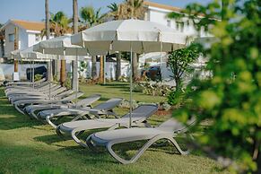 Lordos Beach Hotel & Spa