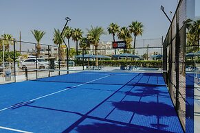 Lordos Beach Hotel & Spa