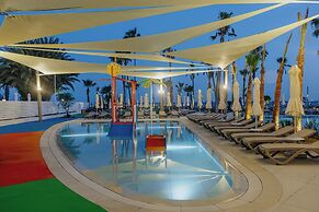 Lordos Beach Hotel & Spa