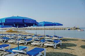 Lordos Beach Hotel & Spa
