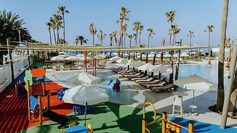 Lordos Beach Hotel & Spa