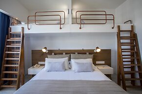 Lordos Beach Hotel & Spa