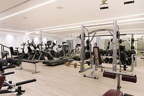 Lordos Beach Hotel & Spa