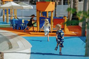 Lordos Beach Hotel & Spa