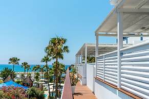 Lordos Beach Hotel & Spa