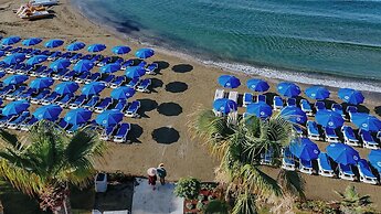 Lordos Beach Hotel & Spa