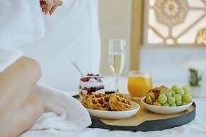 Lordos Beach Hotel & Spa