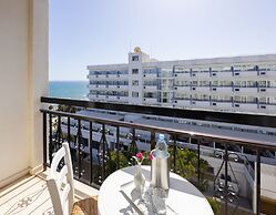 Sandy Beach Hotel & Spa - ex Sentido