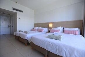 Sandy Beach Hotel & Spa - ex Sentido