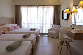 Sandy Beach Hotel & Spa - ex Sentido