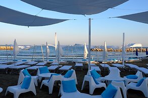 Sandy Beach Hotel & Spa - ex Sentido