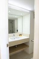 Sandy Beach Hotel & Spa - ex Sentido