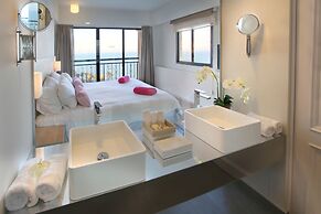 Sandy Beach Hotel & Spa - ex Sentido