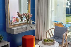 Park Beach Hotel