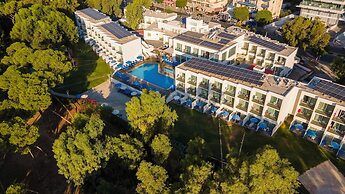 Park Beach Hotel