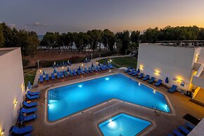 Park Beach Hotel