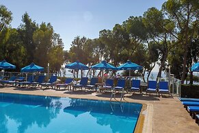 Park Beach Hotel