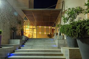 Park Beach Hotel