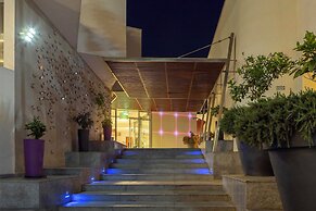 Park Beach Hotel