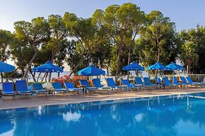 Park Beach Hotel
