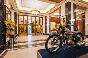 Grand Hotel International