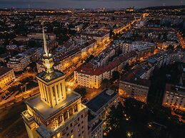 Grand Hotel International