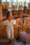 Grand Hotel International