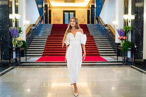 Grand Hotel International