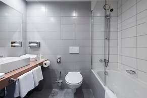 Grand Hotel International