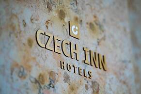 Grand Hotel International