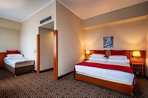 Grand Hotel International
