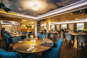 Grand Hotel International
