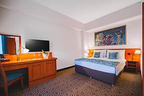 Grand Hotel International
