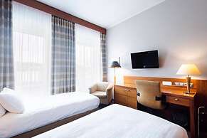 Grand Hotel International