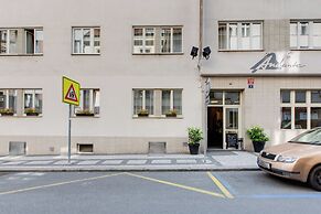 Andante Hotel