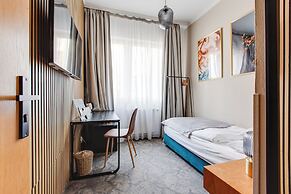Andante Hotel
