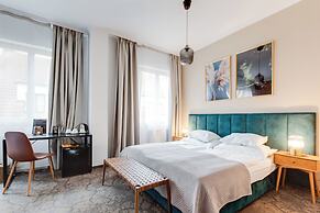 Andante Hotel