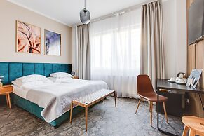 Andante Hotel
