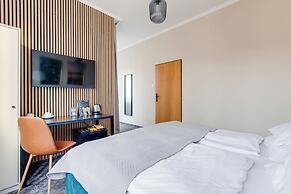 Andante Hotel