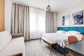 Andante Hotel