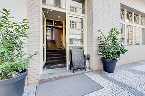 Andante Hotel