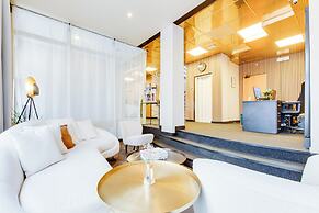 Andante Hotel